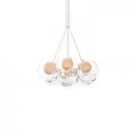 Подвесная люстра BlessLight Bocci 28.7 Cluster 91000