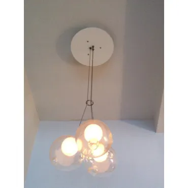 Подвесная люстра BlessLight Bocci 28.3 Cluster 91003