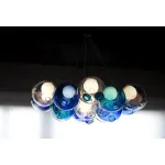 Подвесная люстра BlessLight Bocci 28.19 Cluster 91005