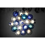 Подвесная люстра BlessLight Bocci 28.19 Cluster 91005