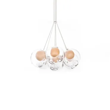 Подвесная люстра BlessLight Bocci 28.5 Cluster 91007