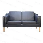 Диван BlessLight Borge Mogensen 2211 2 Seats 9126