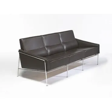 Диван BlessLight Arne Jacobsen 3300 3 Seats 9129