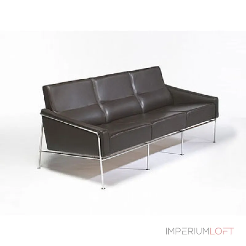 Диван BlessLight Arne Jacobsen 3300 3 Seats 9129 Диван BlessLight Arne Jacobsen 3300 3 Seats 9129