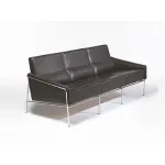 Диван BlessLight Arne Jacobsen 3300 3 Seats 9130