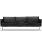 Диван BlessLight Hans J.Wegner CH103 3 Seats 9131