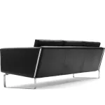 Диван BlessLight Hans J.Wegner CH103 3 Seats 9131