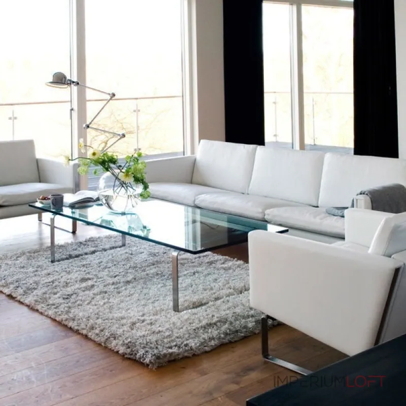 Диван BlessLight Hans J.Wegner CH103 3 Seats 9131