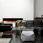 Диван BlessLight Hans J.Wegner CH103 3 Seats 9131