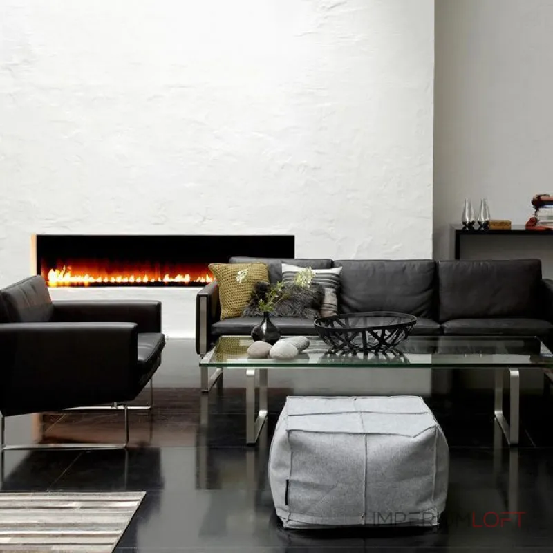 Диван BlessLight Hans J.Wegner CH103 3 Seats 9131