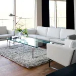 Диван BlessLight Hans J.Wegner CH103 3 Seats 9131