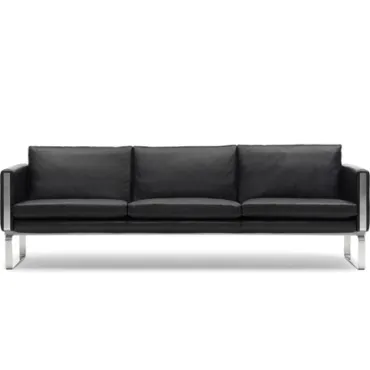 Диван BlessLight Hans J.Wegner CH103 3 Seats 9132