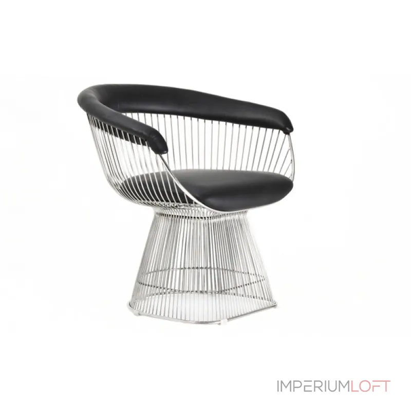 Кресло BlessLight Platner Lounge 9161 Кресло BlessLight Platner Lounge 9161