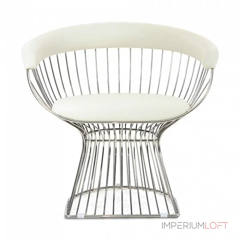 Кресло BlessLight Platner Lounge 9161 Кресло BlessLight Platner Lounge 9161