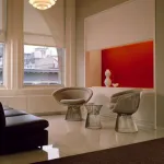 Кресло BlessLight Platner Lounge 9163