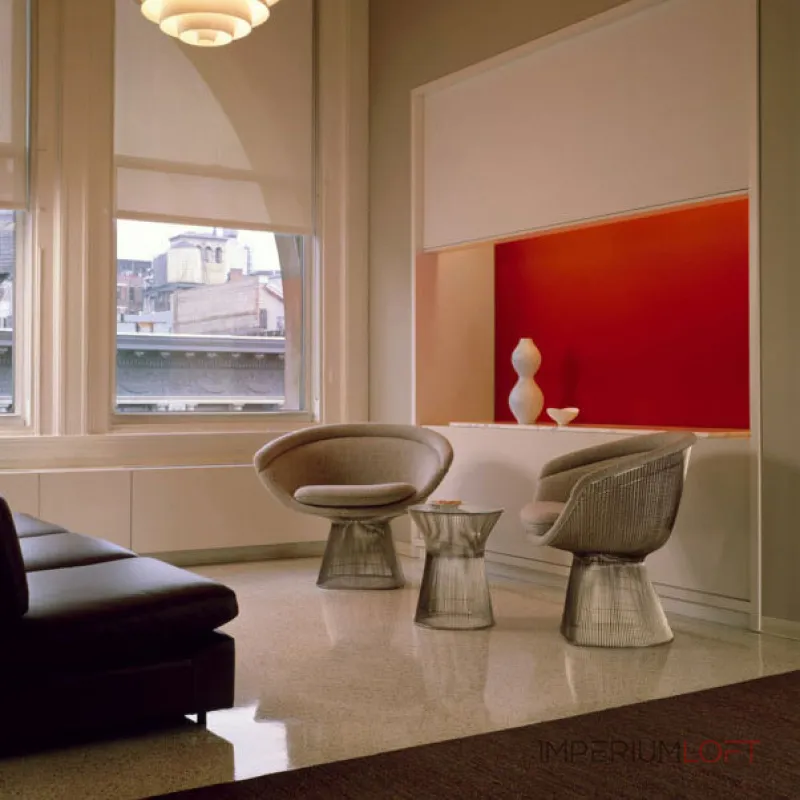 Кресло BlessLight Platner Lounge 9169
