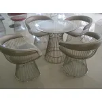 Кресло BlessLight Platner Lounge 9169