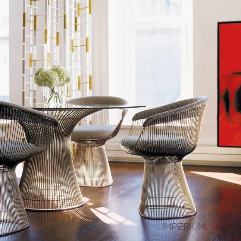 Стол BlessLight Platner 9226