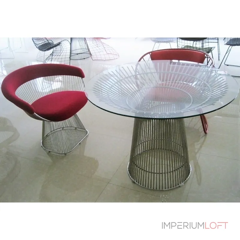 Стол BlessLight Platner 9226