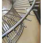 Стол BlessLight Platner 9226