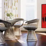 Стол BlessLight Platner 9227