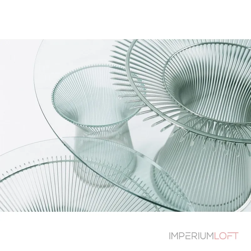 Стол BlessLight Platner 9227