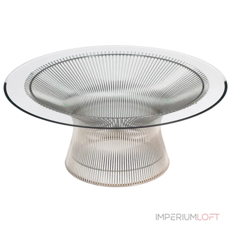 Стол журнальный BlessLight Platner 9228 Стол журнальный BlessLight Platner 9228