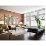 Стол журнальный BlessLight Platner 9228