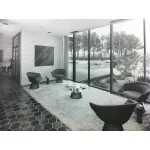 Стол журнальный BlessLight Platner 9228