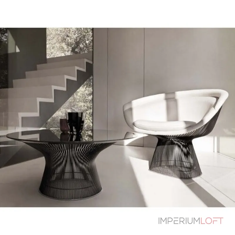 Стол журнальный BlessLight Platner 9228 Стол журнальный BlessLight Platner 9228