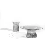 Стол журнальный BlessLight Platner 9229