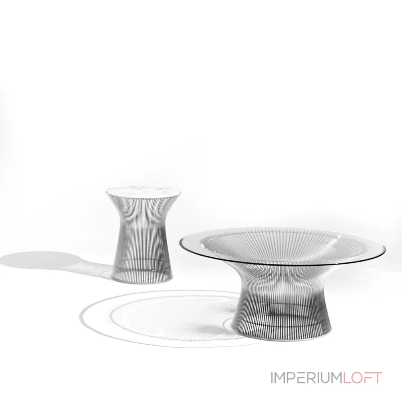 Стол журнальный BlessLight Platner 9229