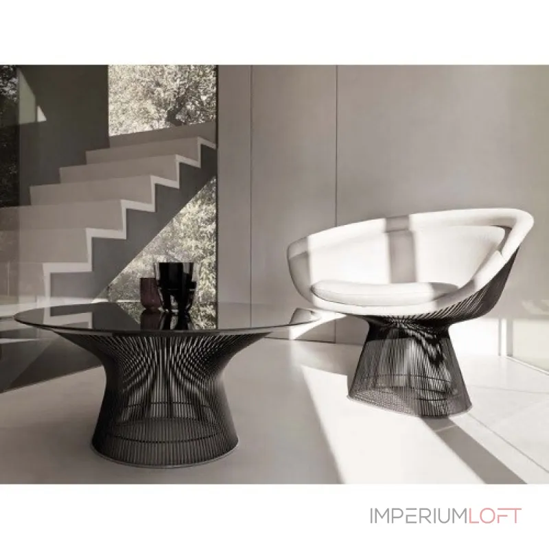 Стол журнальный BlessLight Platner 9229