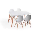 Стол BlessLight Copine Rectangle 9300