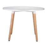 Стол BlessLight Copine Round 9301