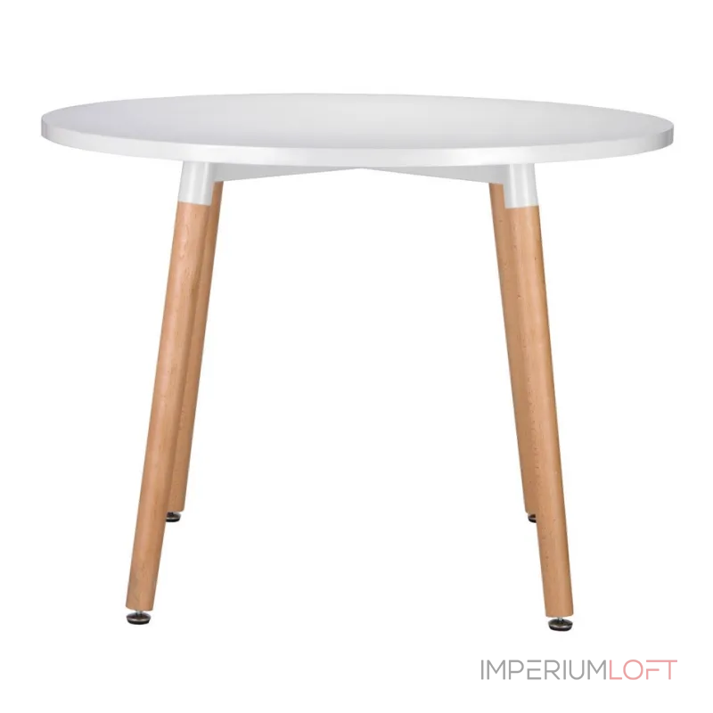 Стол BlessLight Copine Round 9301 Стол BlessLight Copine Round 9301
