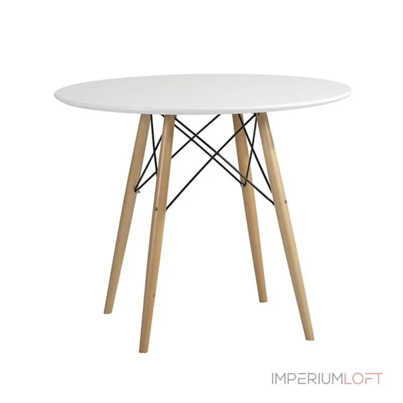 Стол BlessLight Eames DSW T017 9304