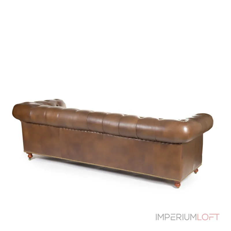 Диван BlessLight Chesterfield RS073-3 9311