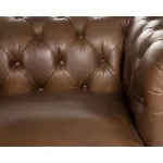 Диван BlessLight Chesterfield RS073-3 9311