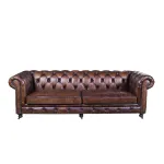 Диван BlessLight Chesterfield RS073-3 9311