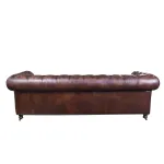 Диван BlessLight Chesterfield RS073-3 9311