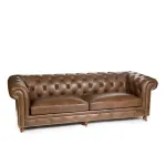 Диван BlessLight Chesterfield RS073-3 9316