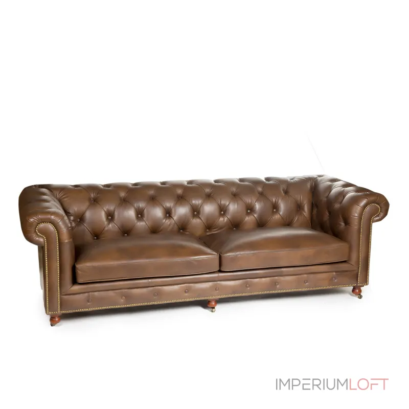 Диван BlessLight Chesterfield RS073-3 9317