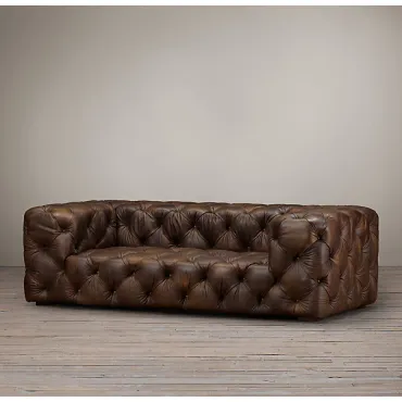 Диван BlessLight Chester Vintage 9347