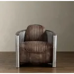 Кресло BlessLight Aircraft Armchair Original RS003-1 9380