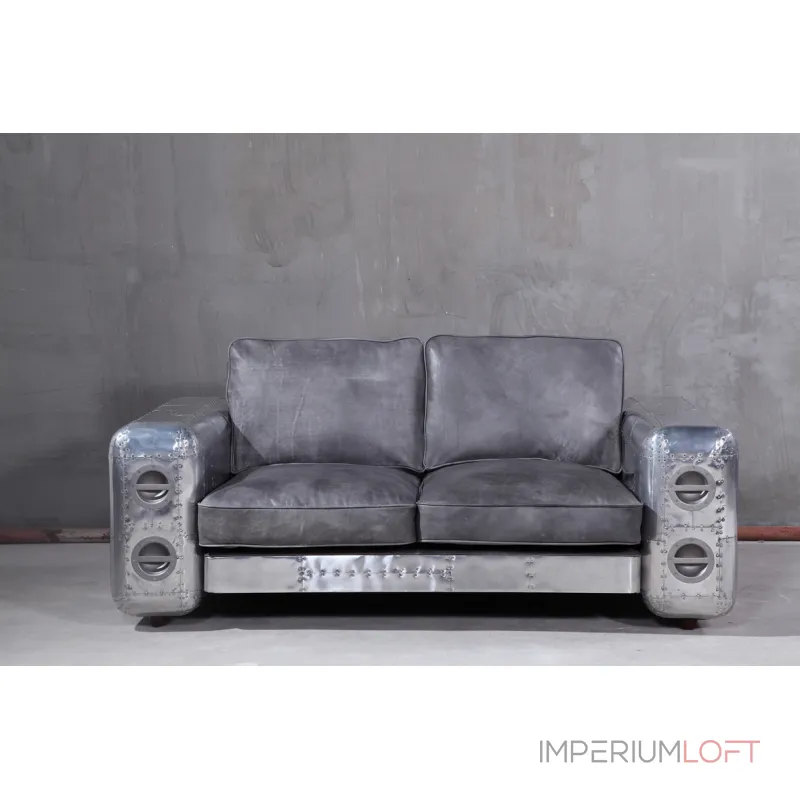 Диван BlessLight Phoenix RS030-2 9506