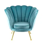 Кресло BlessLight Trapezium Chair 9575