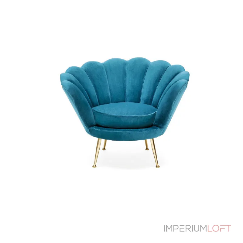Кресло BlessLight Trapezium Chair 9575 Кресло BlessLight Trapezium Chair 9575