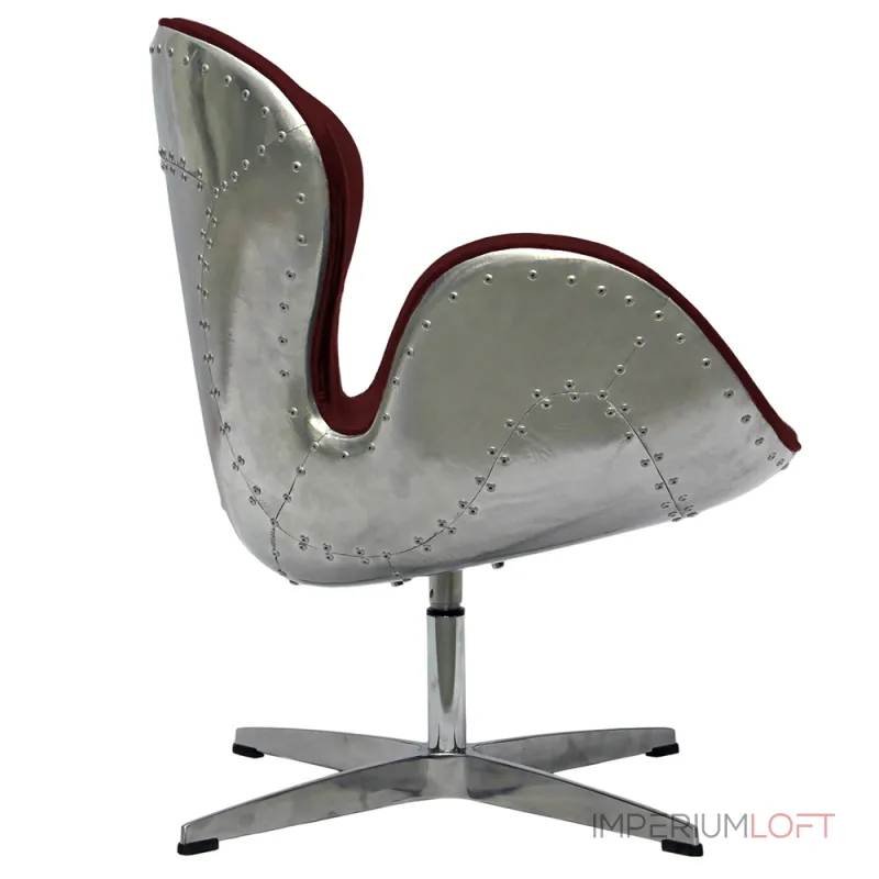 Кресло BlessLight Swan Aviator 9606