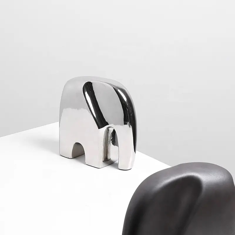Статуэтка BlessLight Elephant 9635